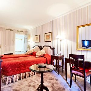 Deluxe Kamer