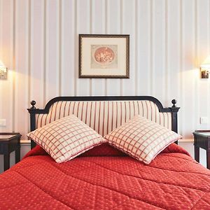 Klassieke Double Kamer